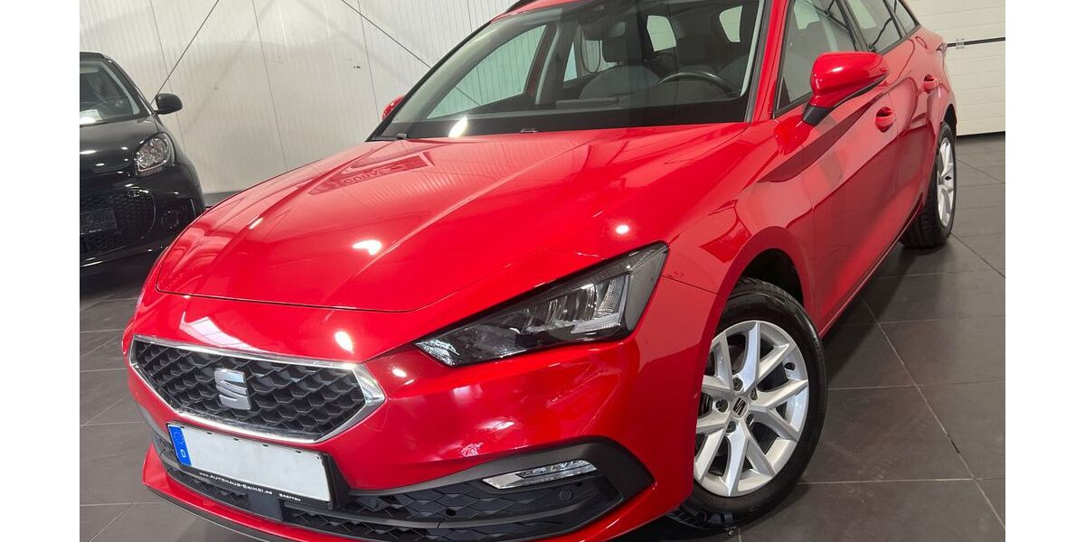 Seat Leon 71.000 km 19.995 &euro; Bretten 75015