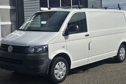 VW T5 Transporter 279.000 km 5.998 &euro; Landau 76829