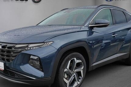 Hyundai TUCSON 19.000 km 29.990 € Pforzheim 75177