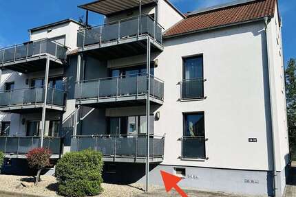 Wohnung Herxheim - 3 Zimmer, 97 m&sup2;, 970&euro; | Angebot:26819175