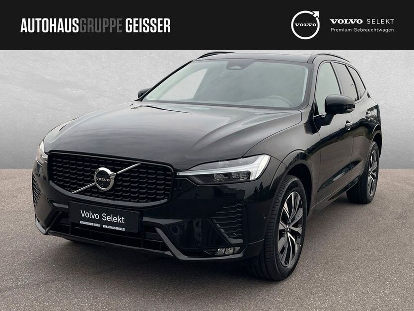 Volvo XC60 22.000 km 48.250 € Karlsruhe 76187