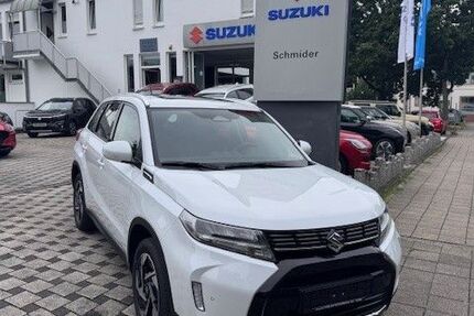 Suzuki Vitara 1.500 km 26.790 &euro; Karlsruhe 76227