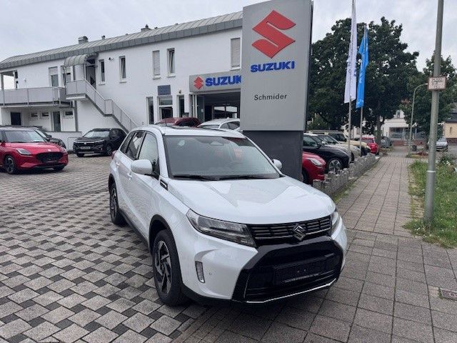 Suzuki Vitara 1.500 km 26.790 &euro; Karlsruhe 76227
