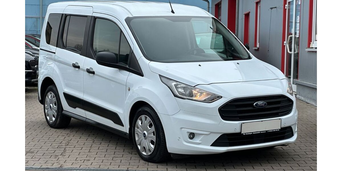 Ford Transit 128.000 km 12.995 &euro; Bruchsal-Helmsheim 76646