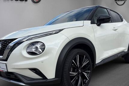 Nissan Juke 46.600 km 16.490 &euro; Pforzheim 75177
