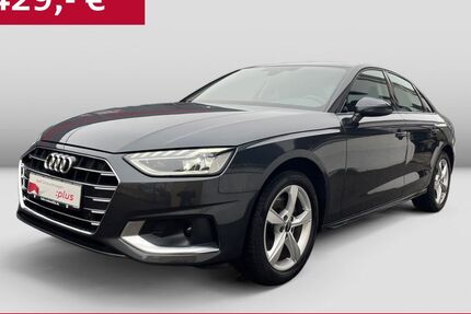 Audi A4 21.619 km 33.990 &euro; Pforzheim 75179