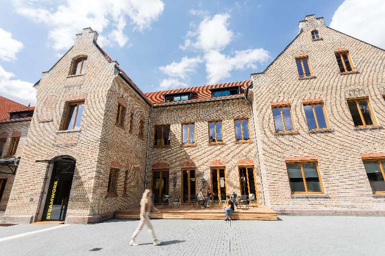 Büro in Karlsruhe 469 € 8 m²