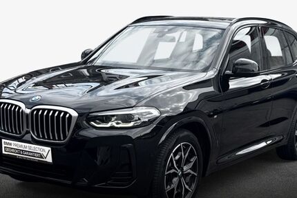 BMW X3 76.254 km 41.480 € Ettlingen 76275