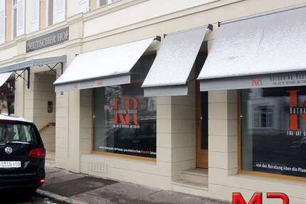 Büro in Baden-Baden - Fußgängerzone 1.990 € 90 m² zimmer