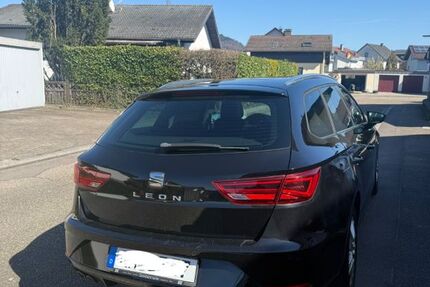 Seat Leon 206.000 km 8.500 &euro; Kuppenheim 76456