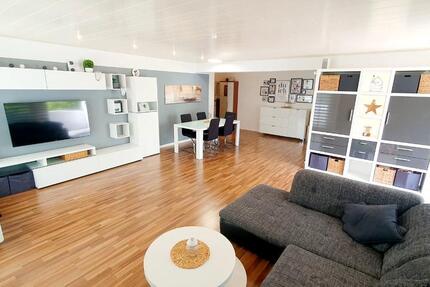 Wohnung Rastatt - 4 Zimmer, 124 m&sup2;, 358.000&euro; | Angebot:26507361