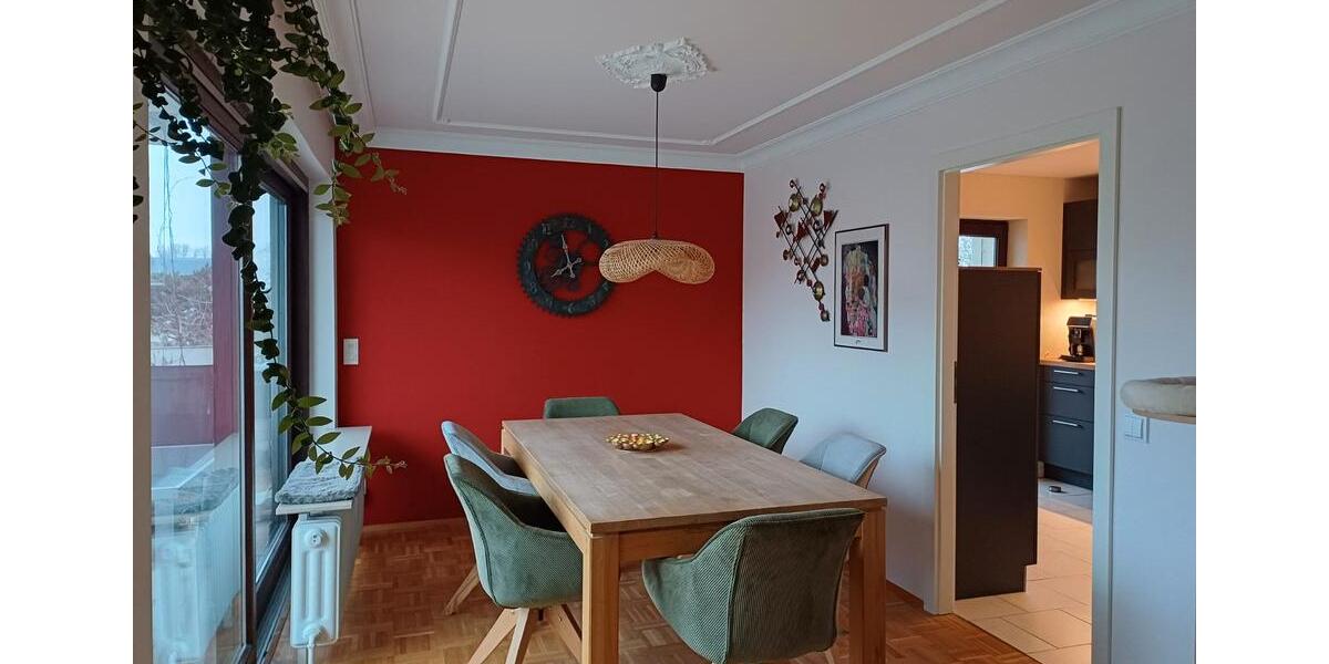 Etagenwohnung Rheinstetten - 4 Zimmer, 129 m&sup2;, 440.000&euro; | Angebot:27154150