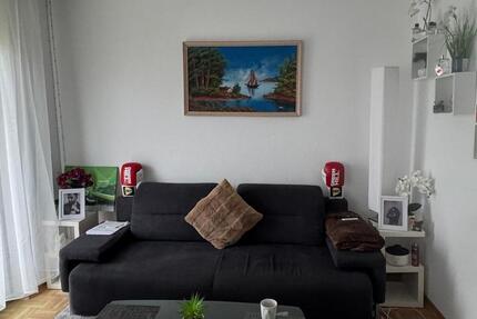 Einzimmerwohnung zimmer