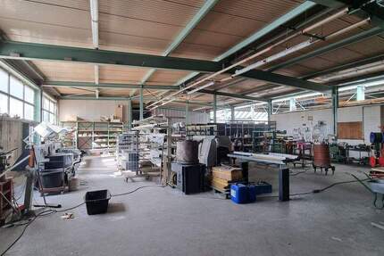 Gewerbeobjekt Bornheim - 2.650.000&euro; | Angebot:25747609