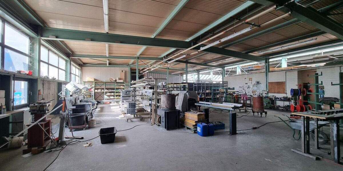 Gewerbeobjekt Bornheim - 2.650.000&euro; | Angebot:25747609