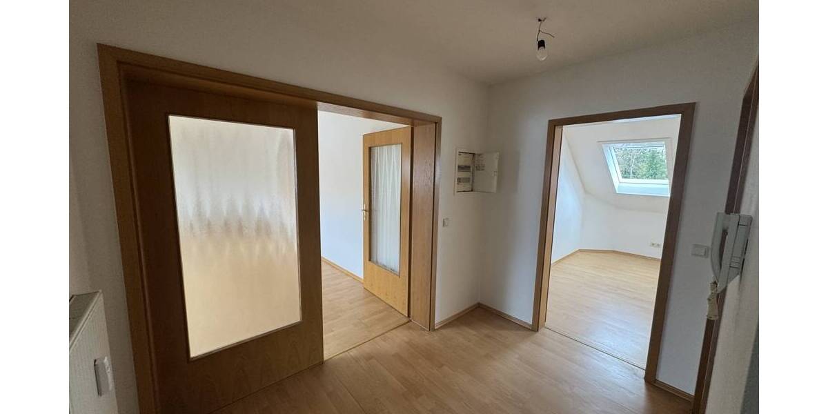 Etagenwohnung Bretten - Kupferhälde Bretten - 3 Zimmer, 70 m&sup2;, 219.000&euro; | Angebot:25682177