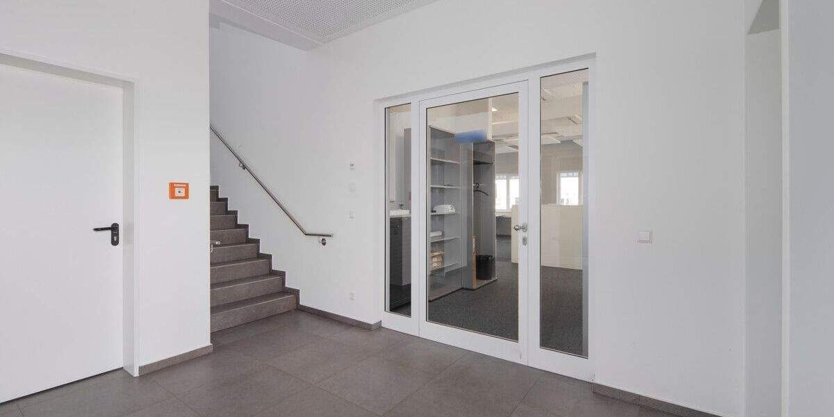 Gewerbeobjekt Baden-Baden Haueneberstein - 1.341&euro; | Angebot:24860395