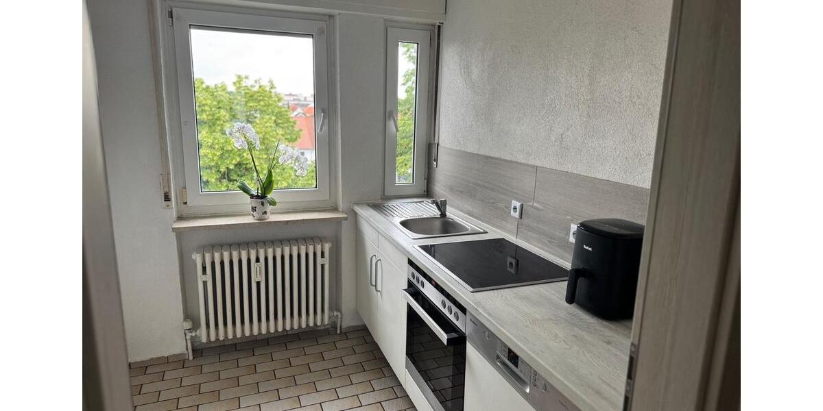 Etagenwohnung Germersheim - 1 Zimmer, 65 m&sup2;, 170.000&euro; | Angebot:26927010
