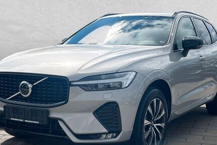 Volvo XC60 20.500 km 45.750 € Karlsruhe 76187