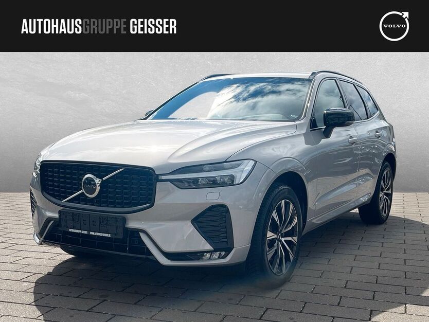 Volvo XC60 20.500 km 45.750 € Karlsruhe 76187