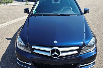 Mercedes-Benz C 250 234.000 km 8.000 &euro; Kuppenheim 76456