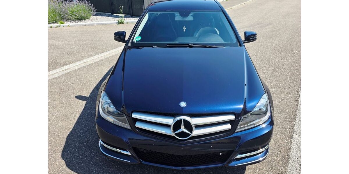 Mercedes-Benz C 250 234.000 km 8.000 &euro; Kuppenheim 76456