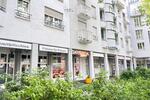 ### Ruhiges Wohnen in der Innenstadt ### - Etagenwohnung Karlsruhe Südweststadt | Angebot:26679009