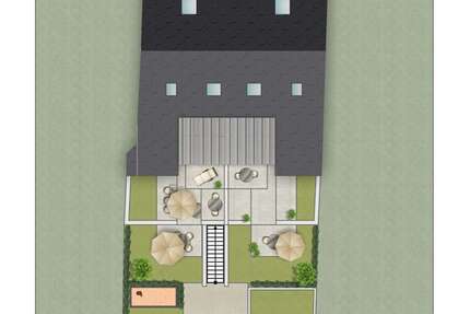 Wohnung Karlsruhe Mühlburg - 2 Zimmer, 64 m&sup2;, 384.000&euro; | Angebot:22111513