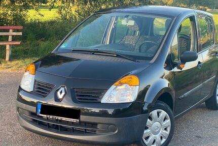 Renault Modus 96.000 km 1.940 &euro; Karlsbad 76307