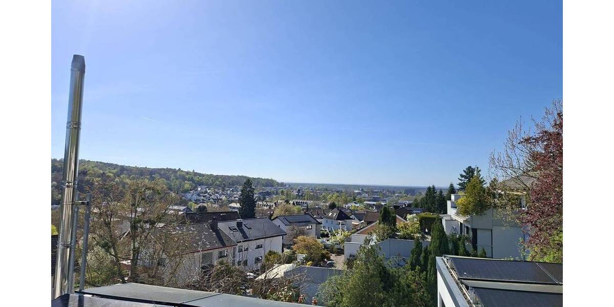 Einfamilienhaus Baden-Baden Weststadt - 4 Zimmer, 133 m&sup2;, 380.000&euro; | Angebot:26243958