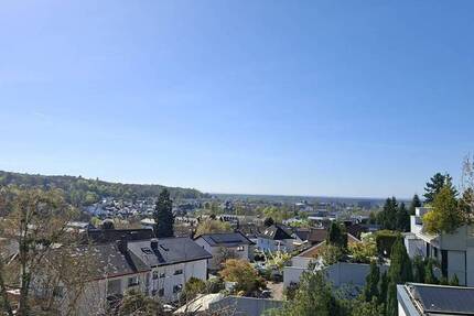 Haus Baden-Baden Weststadt - 4 Zimmer, 133 m&sup2;, 380.000&euro; | Angebot:26243958