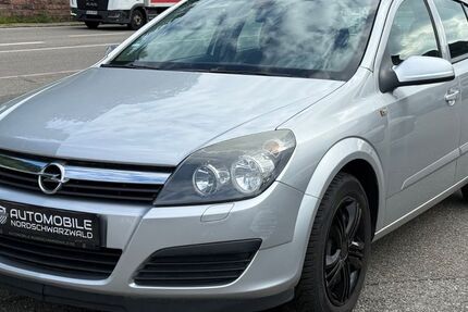 Opel Astra 142.400 km 4.490 &euro; Birkenfeld 75217