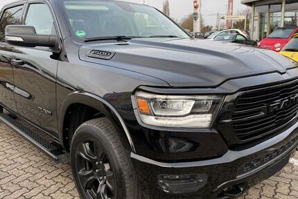 Dodge RAM 57.073 km 45.960 &euro; Bruchsal 76646