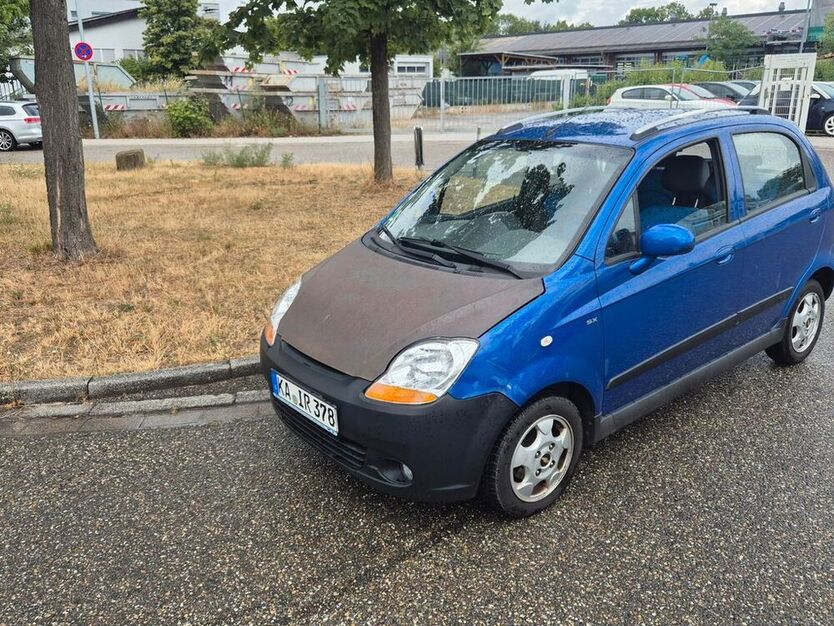 Matiz