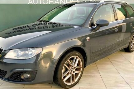 Seat Exeo 293.000 km 1.750 &euro; Niefern bei Pforzheim 75223