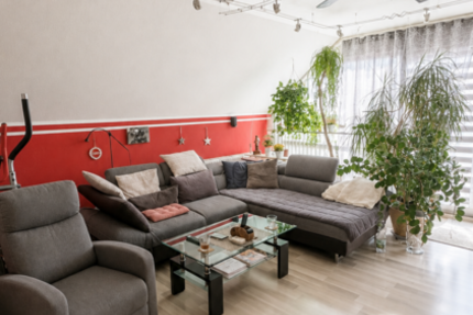 Wohnung Rheinzabern - 3 Zimmer, 100 m&sup2;, 298.000&euro; | Angebot:27540201