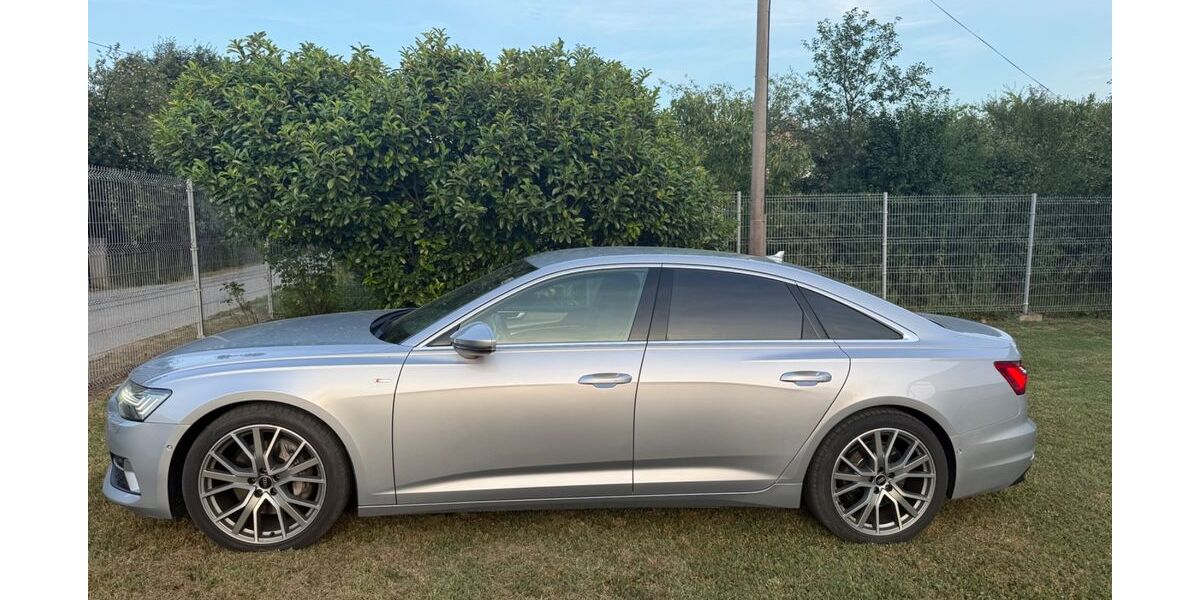 Audi A6 165.000 km 26.490 &euro; Pforzheim 75175
