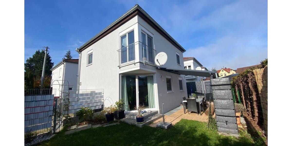 Einfamilienhaus Birkenfeld - 5 Zimmer, 112 m&sup2;, 514.800&euro; | Angebot:25692837