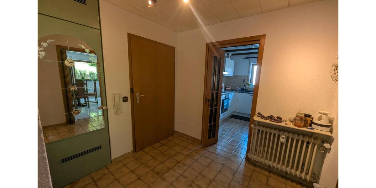 Etagenwohnung Kraichtal - 3 Zimmer, 77 m&sup2;, 214.000&euro; | Angebot:27263493