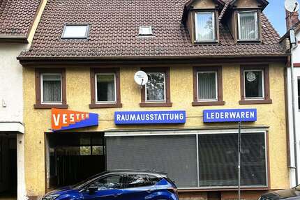 Haus Birkenfeld Pforzheim - 5 Zimmer, 161 m&sup2;, 355.000&euro; | Angebot:25942761