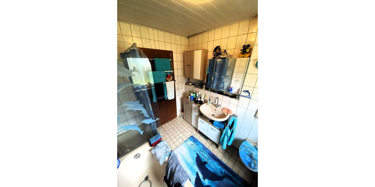 Etagenwohnung Kämpfelbach Bilfingen - 2 Zimmer, 66 m&sup2;, 205.000&euro; | Angebot:25836481