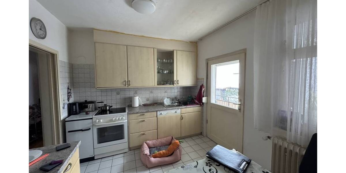 Mehrfamilienhaus, Wohnhaus Pforzheim / Huchenfeld Innenstadt - 1 Zimmer, 300 m&sup2;, 589.000&euro; | Angebot:25911752