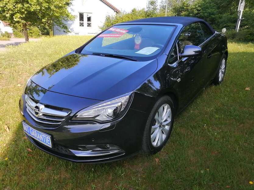 Cascada