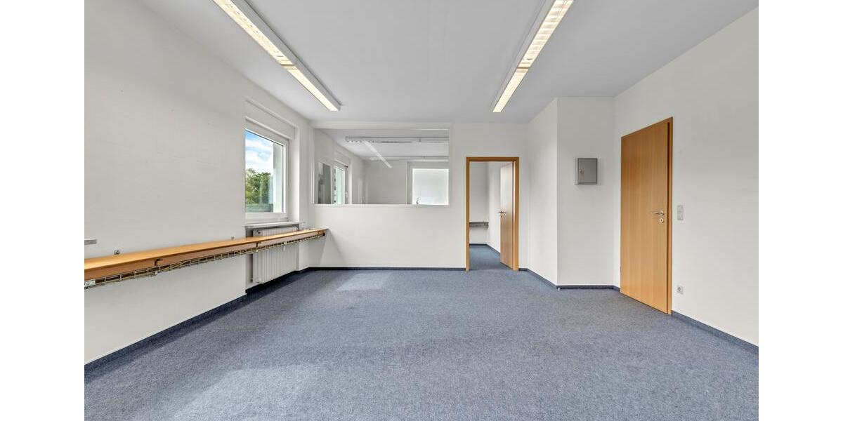 Gewerbeobjekt Eggenstein-Leopoldshafen Leopoldshafen - 2.280&euro; | Angebot:23356164