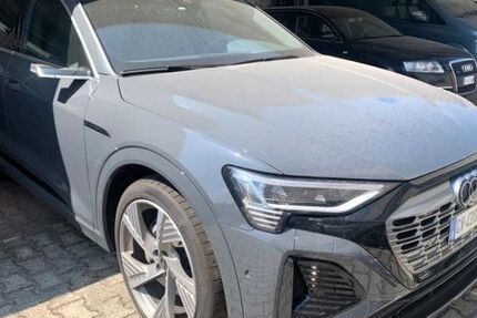 Audi Q8 18.180 km 57.900 € Ettlingen 76275