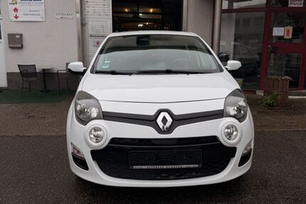 Renault Twingo 112.000 km 2.499 &euro; Karlsruhe 76187