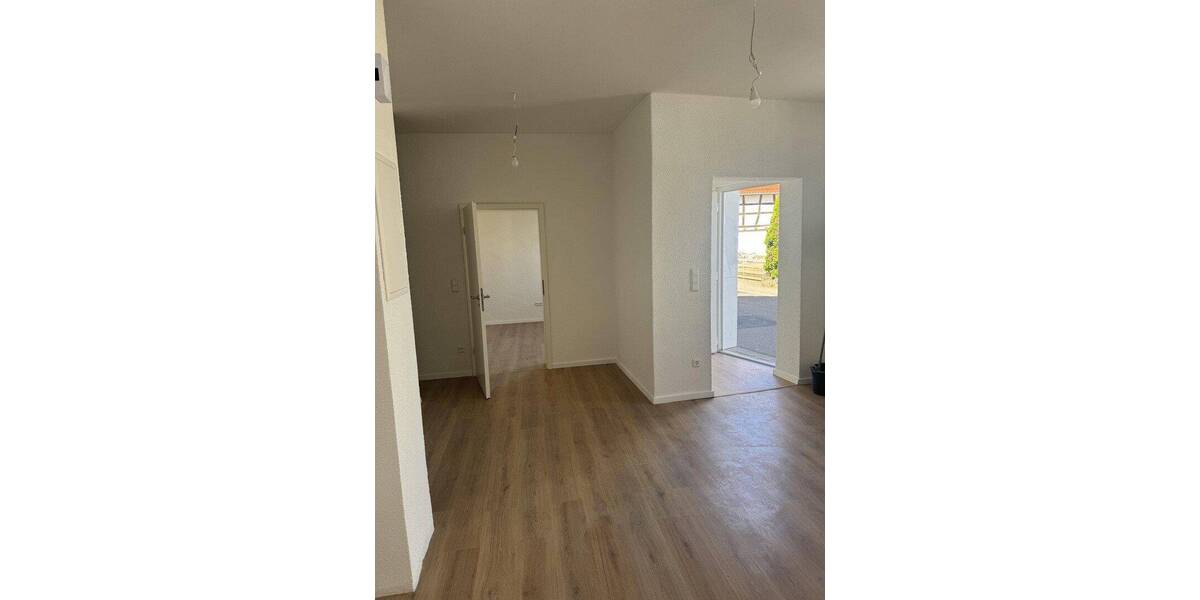 Etagenwohnung Lustadt Oberlustadt - 2 Zimmer, 54 m&sup2;, 695&euro; | Angebot:26903035