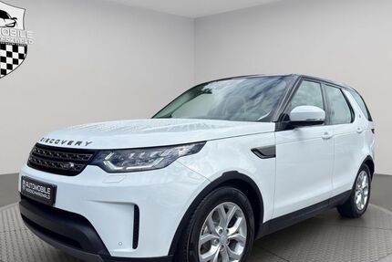 Land Rover Discovery 69.970 km 25.790 &euro; Birkenfeld 75217