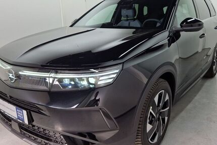 Opel Grandland (X) 5.000 km 32.850 € Landau 76829