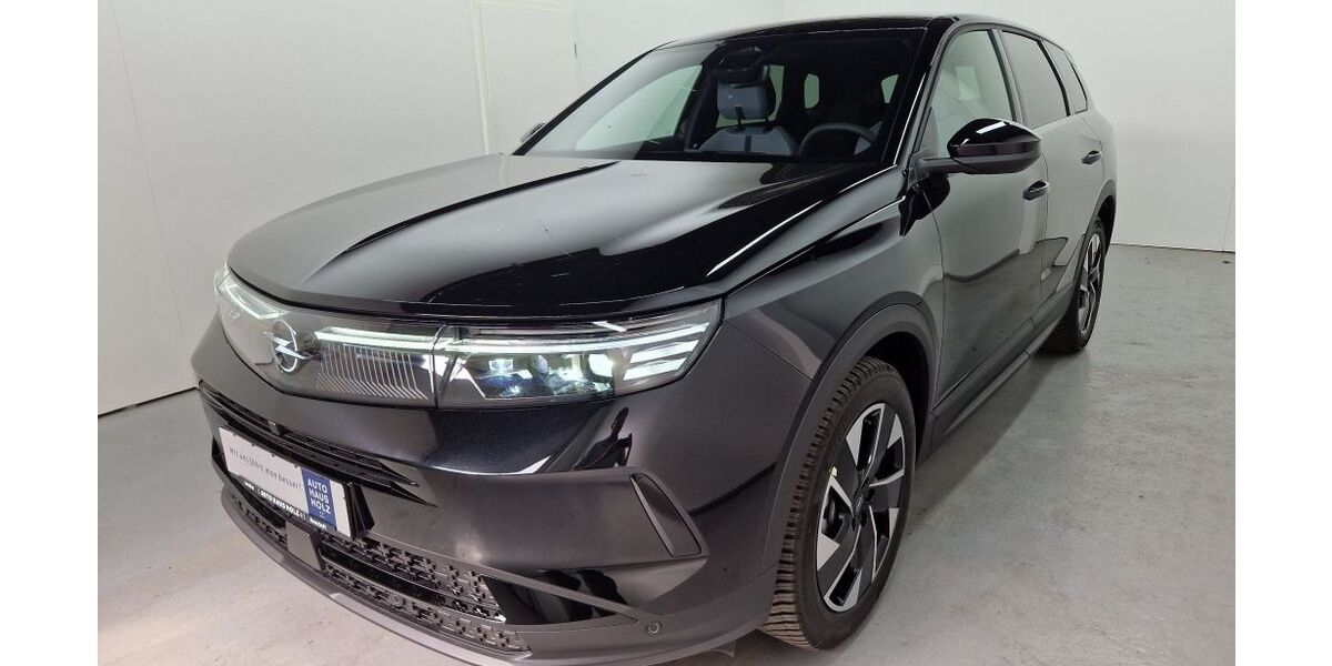 Opel Grandland (X) 5.000 km 32.850 € Landau 76829